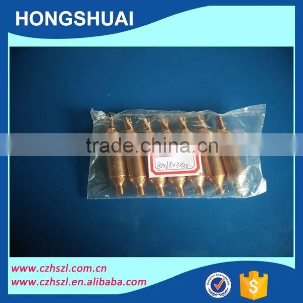 Green Air Conditioning Filter Dryer photo-4