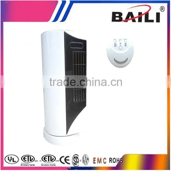 Cooling Mini Tower Fan 14'' Tower Fan photo-2