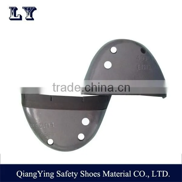 Removable Stainless Steel Toe Cap With Rubber Strip For Safety Shoes photo-5