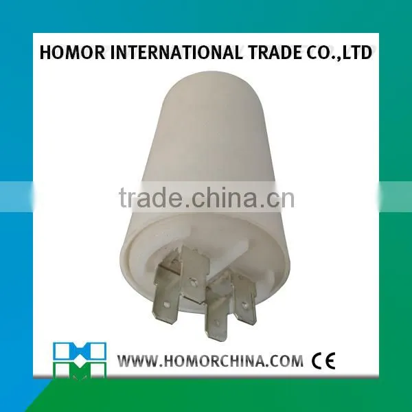 360v Electrolytic Capacitor photo-6