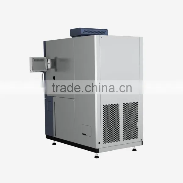 Environmental Temperature And Humidity Control Cabinet photo-3
