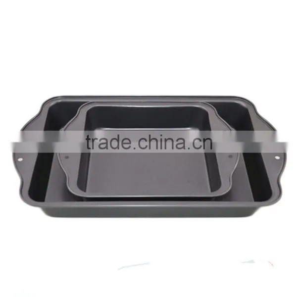 Chicken Roaster With Silicone Handle photo-2