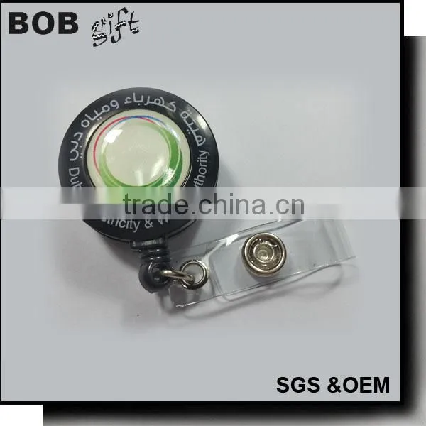 2015 Hot Selling Bulk Cheap Badge Holder for Promotion photo-2