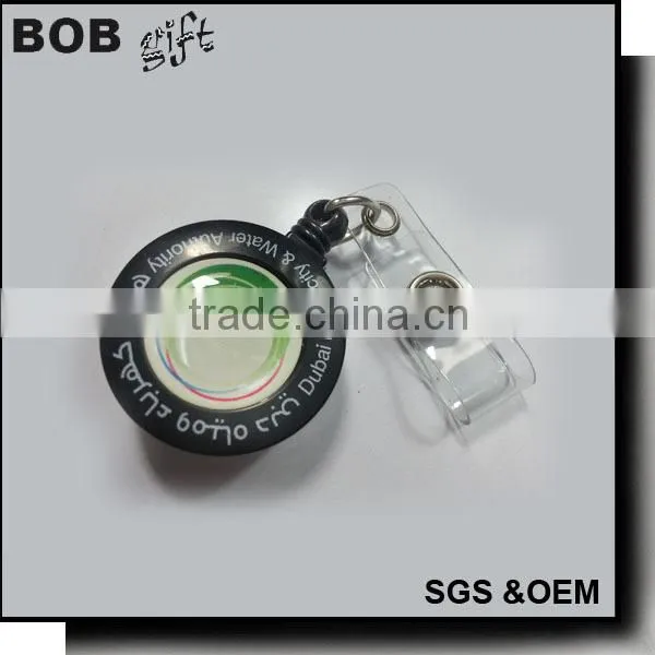 2015 Hot Selling Bulk Cheap Badge Holder for Promotion photo-4