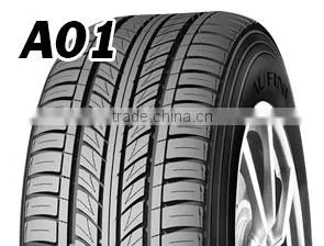 China Top Brand 155/80R13 165/65R13 With ECE Certificate PCR Car Tire
