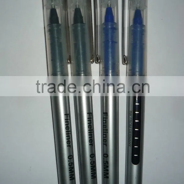 Ink Roller Pen