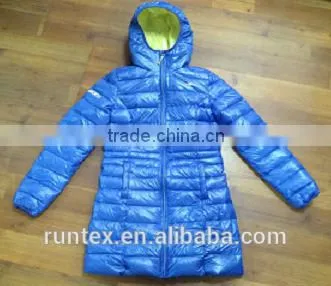 Ultra Light Soft Down Jacket Women Casual Jacket