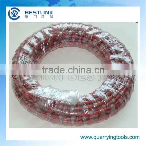 New Design Sandstone Quarry Wire for Wholesales photo-2