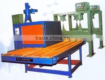 Veneer Splicing Machine