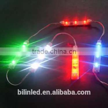 5050 SMD LED Module for Sign Board photo-3