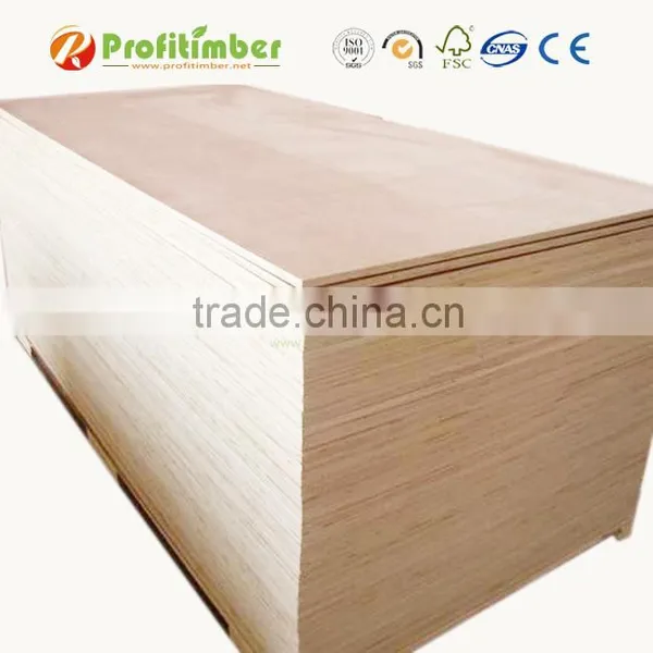 Wholesale 4x9 Ft Plywood photo-3