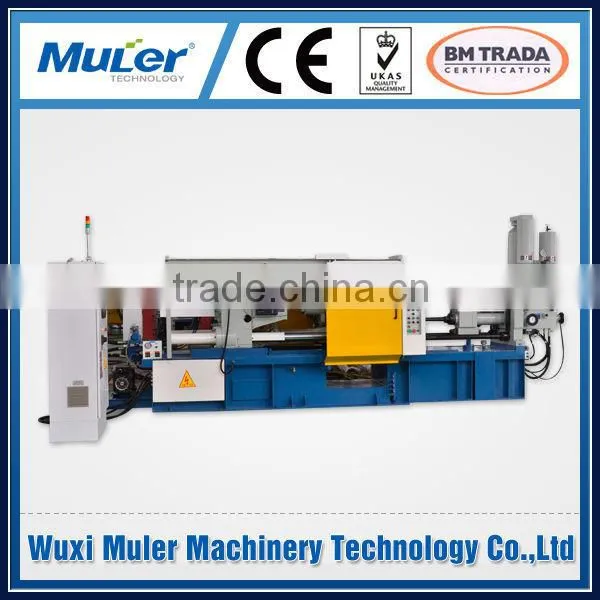 Horizontal Magnesium Die Casting Machine for Metal Die Casting