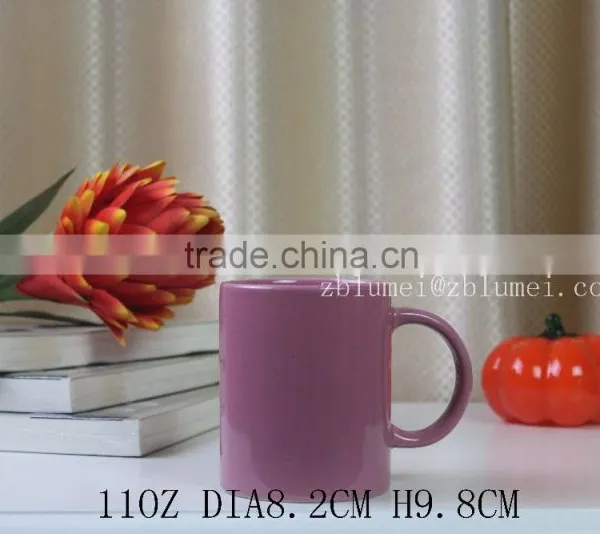 11oz Ceramic Mugs SHANDONG photo-5