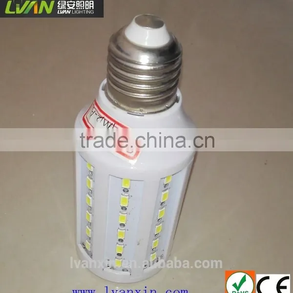 Yangzhou Supplier Led Corn Light E27 Lamp 30w With CE ROHS FCC photo-3
