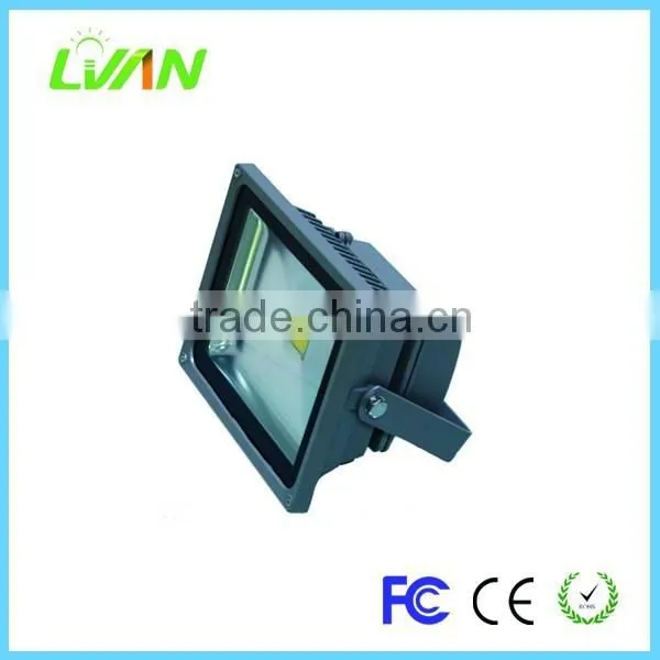 100W LED Flood Light photo-3