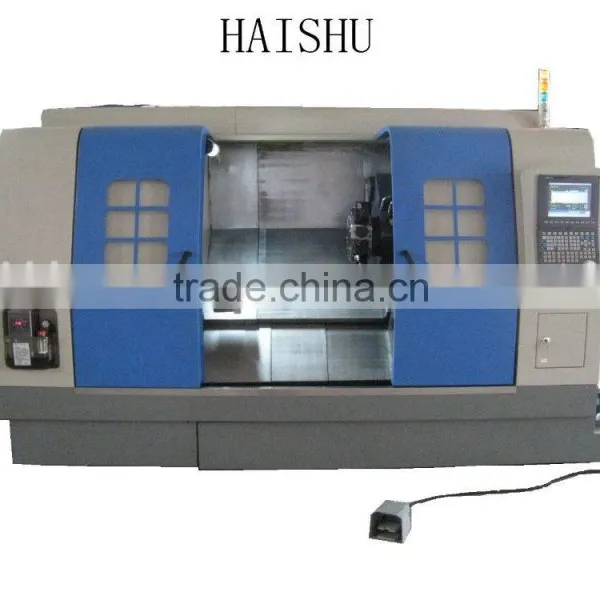 CNC550A CNC Cutting Center photo-2
