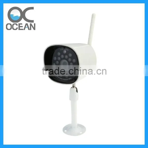 Ocean OC-Eye06S Onvif 2.0MP Outdoor / Indoor Ip Camera HD 1080P P2P WIFI IP Camera photo-2