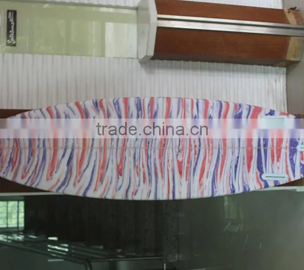 PU Surfboard, Polyester PU Surfboard, Wake Board photo-4