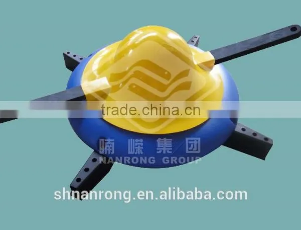 Wave Maker /Swell Aerator/Aquaculture Aerator