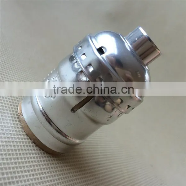 Vintage Aluminum Lamp Holders E27 no Switch for Light Fixture of Ceiling photo-5