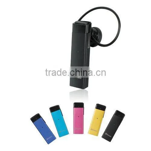 Mono Bluetooth Headset/Bluetooth Headphone/Bluetooth Earphone