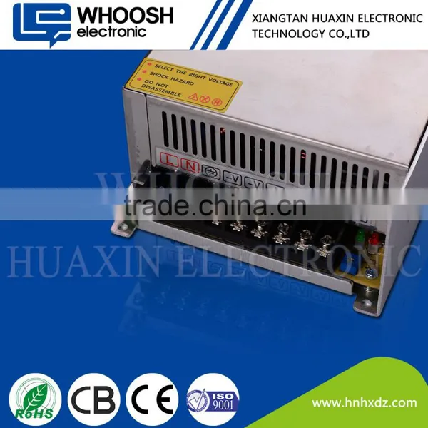 Appropriate Price 800w 24vdc Output Switching Power Supply With High Quality photo-6