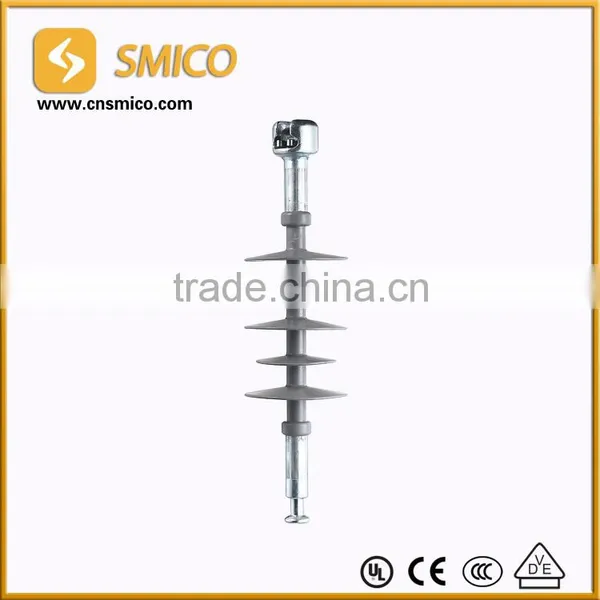 FZSW High Voltage Composite Insulator/suspension Insulator photo-3