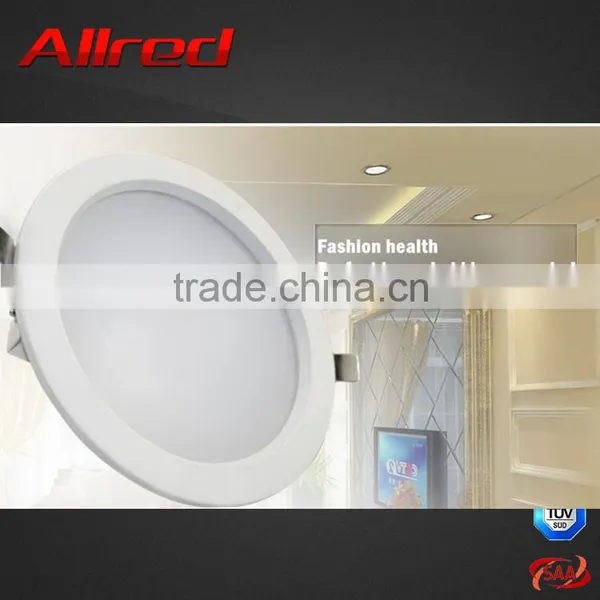 15w Surface Mounted Round Downlight Led 22v photo-5