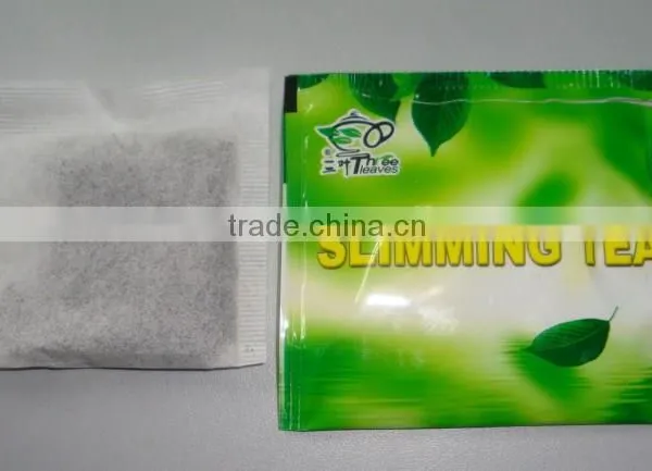 Filter Paper Tea Bag