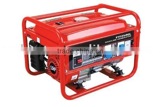 Gasoline Generator Sets