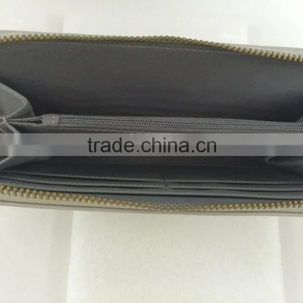 PU Fashion Ladies Wallet photo-4