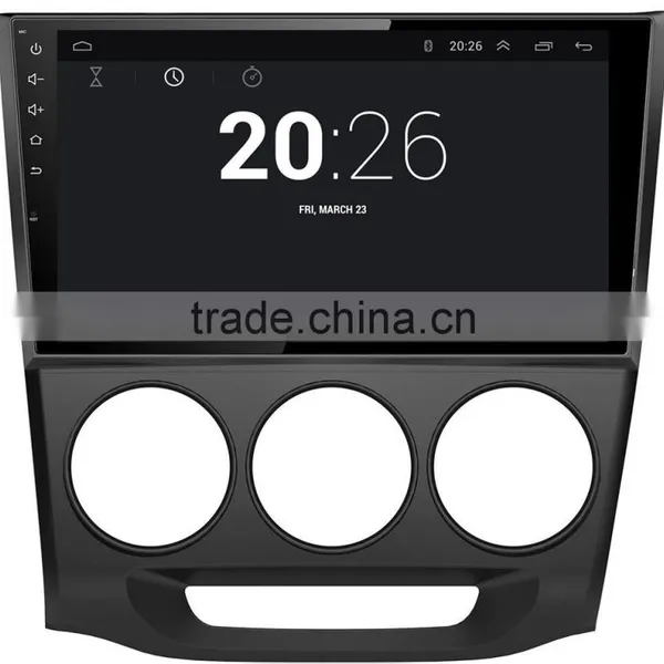 SHENZHEN Funwin Factory Car Dvd for HONDA Crider Built With Wifi 1024*600 1G Ram photo-3