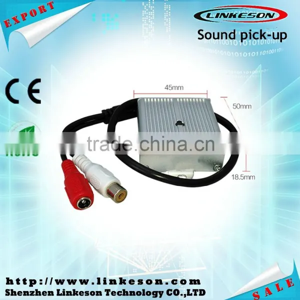 Pickup, Audio Pickup for Cctv Camera photo-2