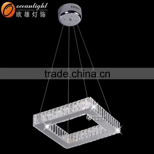LED Crystal Pendant Light Ceiling Pendant Lamp Importer Chandelier Light Chandelier Pendant Light OM88539-800 photo-2