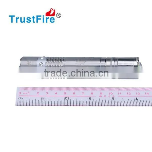Trustfire F35 XML T6 Mini Led Flashlight photo-3