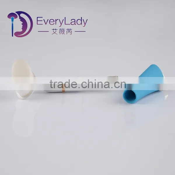 Electronic Sonic Face Brush Wash Face Cleaner Brush photo-5