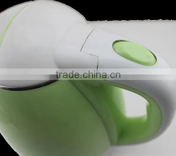 Plastic and Stainless Steel Eletric Water Kettle With CE CB Certification photo-3