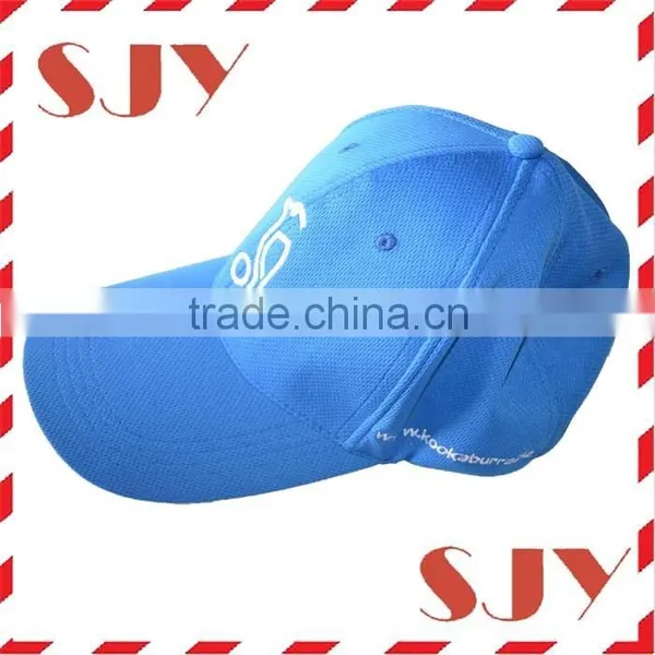 Custom 3D Embroidery Dry-fit Golf Brand Cap photo-3