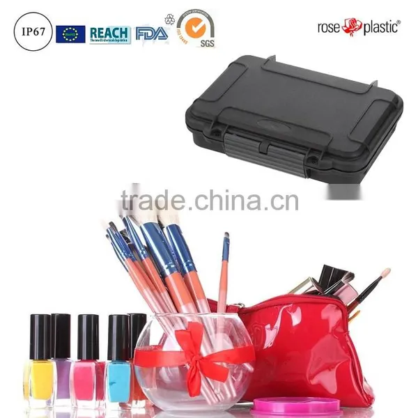 Anti-shock Plastic Box for Cutting Tools Made in Italy IP67 Waterproof RC-PS 140 photo-4