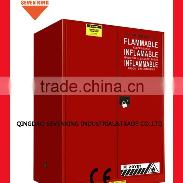 Safety Cabinet Drum Storage Cabinet Chemical Storage Cabinet for Oil Storage
