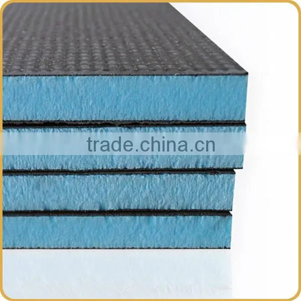 Fiber Cement Foam Board Polystyrene Sheets photo-3