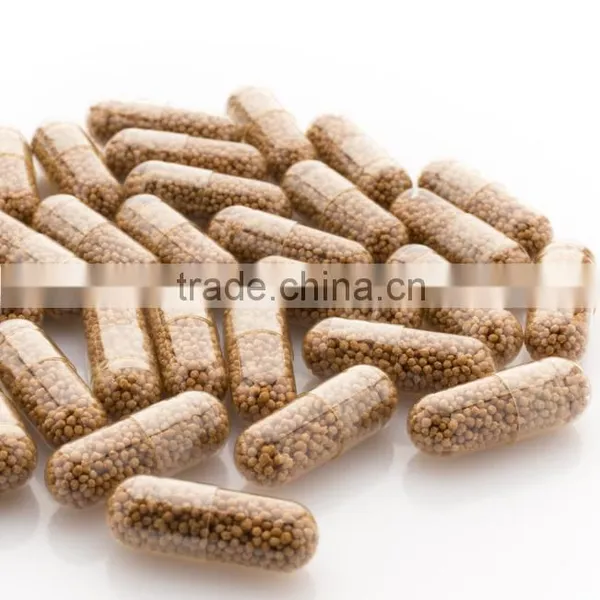 All Colors and Sizes Empty Vegetarian Capsule photo-4