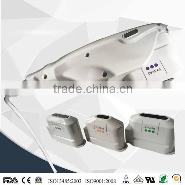 Skin Tightening High Quality Hifu Non Surgical High Frequency Machine For Hair Face Lift Ultrasound Skin Tightening Machine 0.2-3.0J photo-2