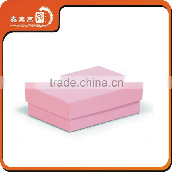 Hot Sale Customized Color Printing Paper Box for Shoes photo-2