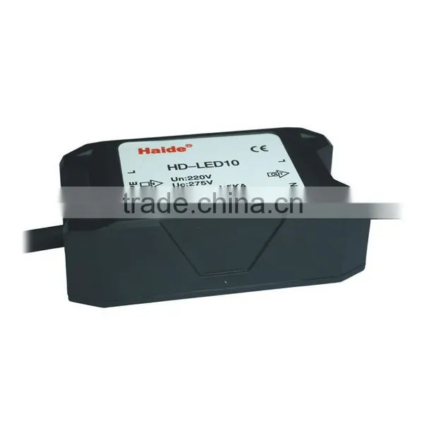 New Products Led Lighting Surge Protection Spd Price Trade Assurance photo-4