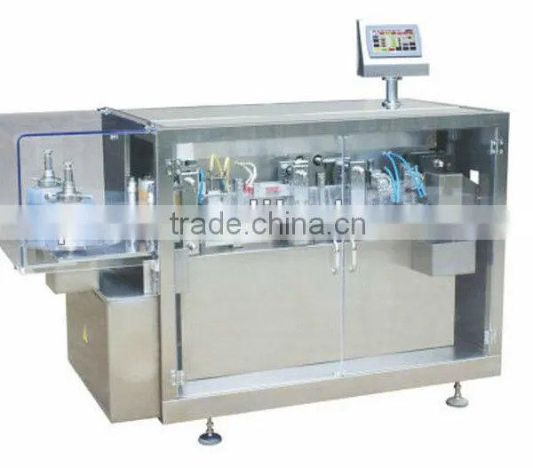 Crusher, Mixer, Tablet Press, Packing Machine Line Pharmaceutical Machinery photo-5