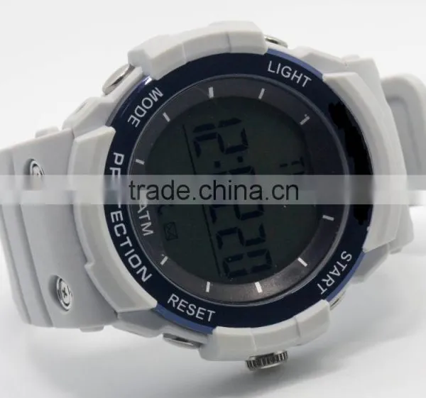 New 3 Atm Water Resistant Naviforce Mvmt Watch,skmei Digital Watch Instructions /tag Heur Megir Stop Smart Wrist Watch photo-4
