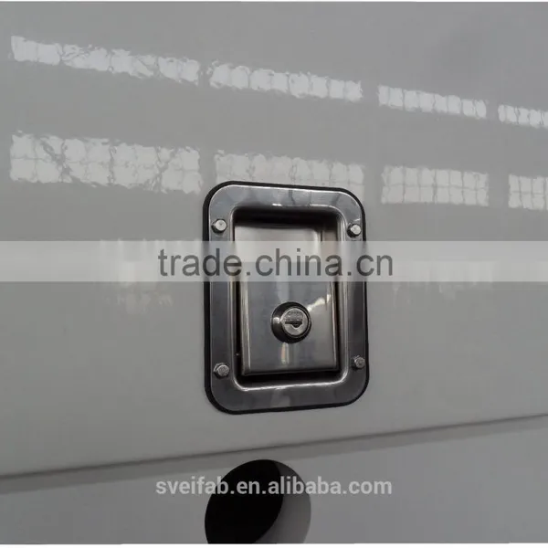 ISO9001 High Quality Ip65 Waterproof Electrical Boxes photo-5