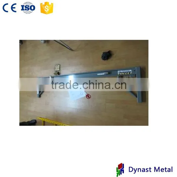 6"feet Steel Folder Ladder Scaffold photo-4