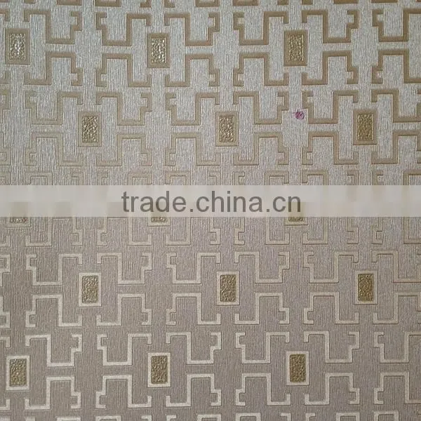 Chinese Paintings Vinyl Wallpaper photo-5